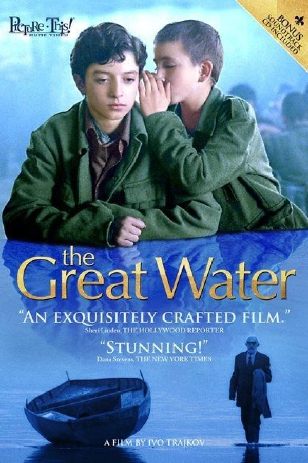 The Great Water Plakat