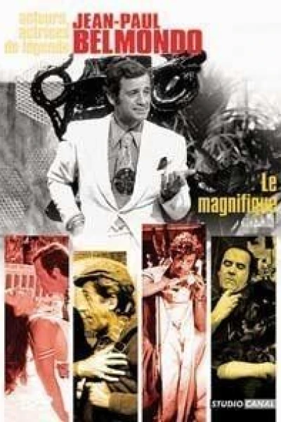 The Man from Acapulco