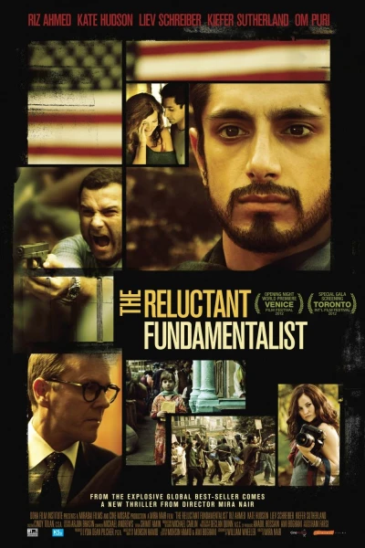 The Reluctant Fundamentalist