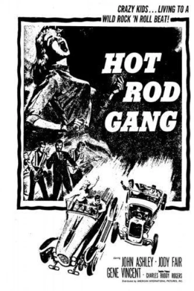 Hot Rod Gang