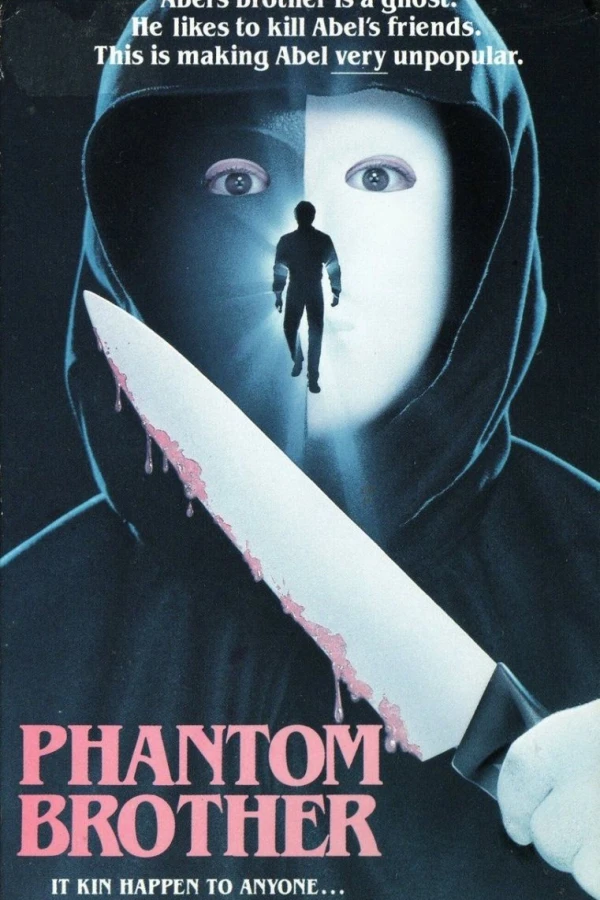 Phantom Brother Plakat