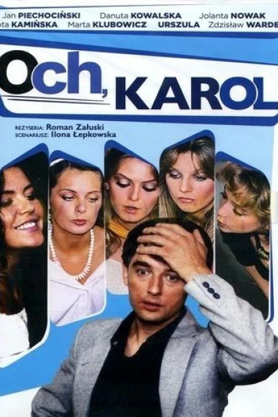 Och, Karol