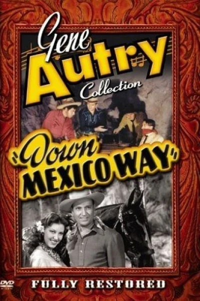 Down Mexico Way