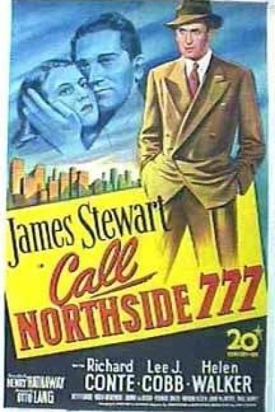 Call Northside 777