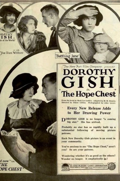 The Hope Chest