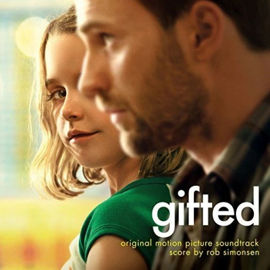 Gifted (Original Motion Picture Soundtrack)