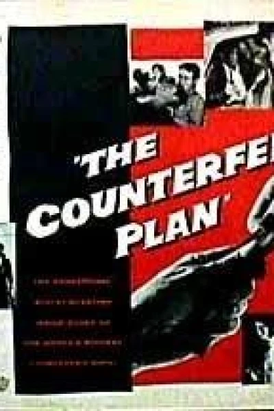 The Counterfeit Plan