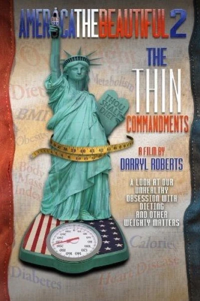 America the Beautiful 2: The Thin Commandments