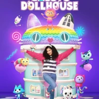 Gabby's Dollhouse