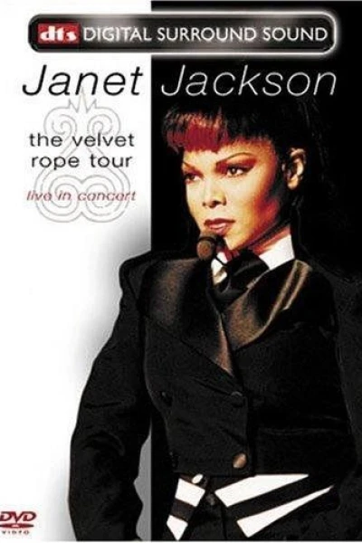 Janet: The Velvet Rope