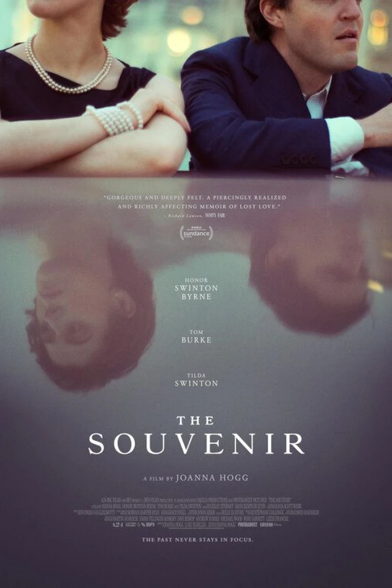 The Souvenir Plakat