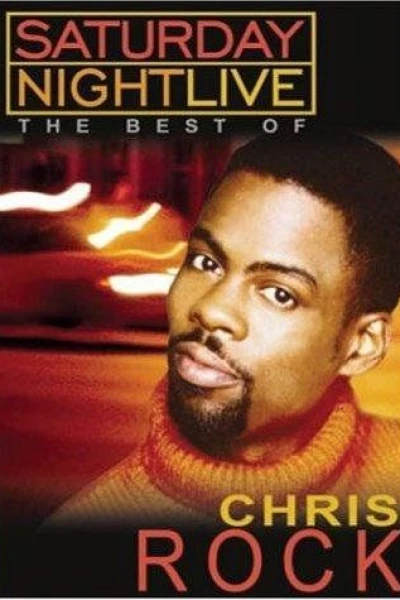 Saturday Night Live: The Best of Chris Rock