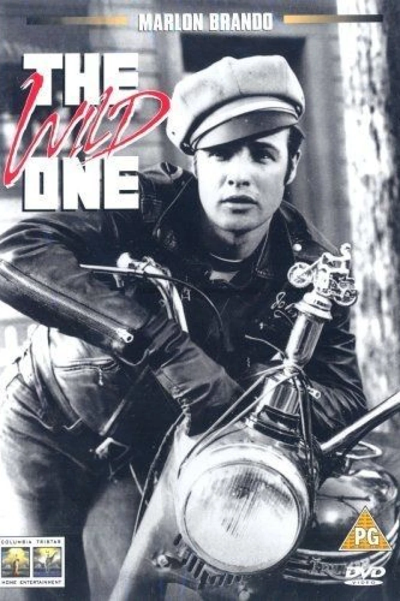 The Wild One Plakat