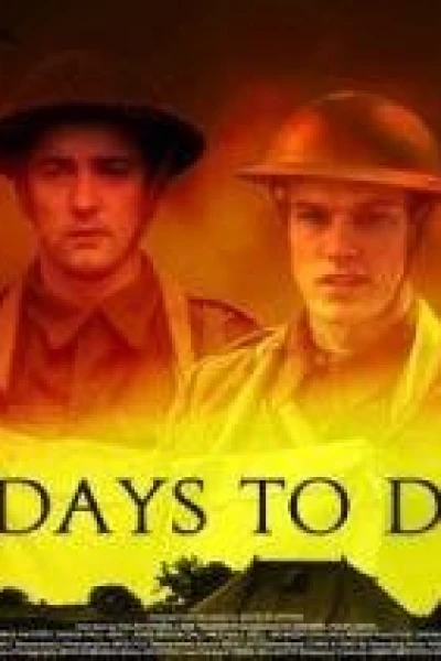 Ten Days to D-Day