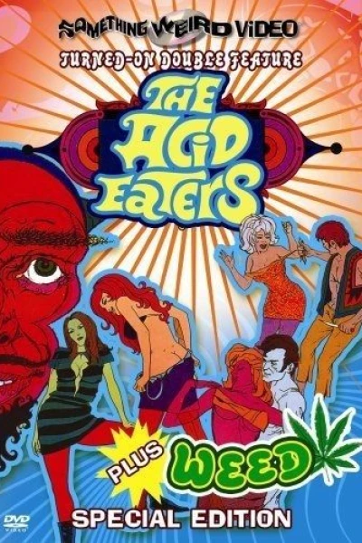 The Acid Eaters