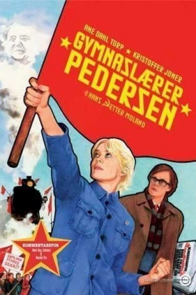 Comrade Pedersen