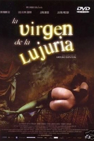 The Virgin of Lust