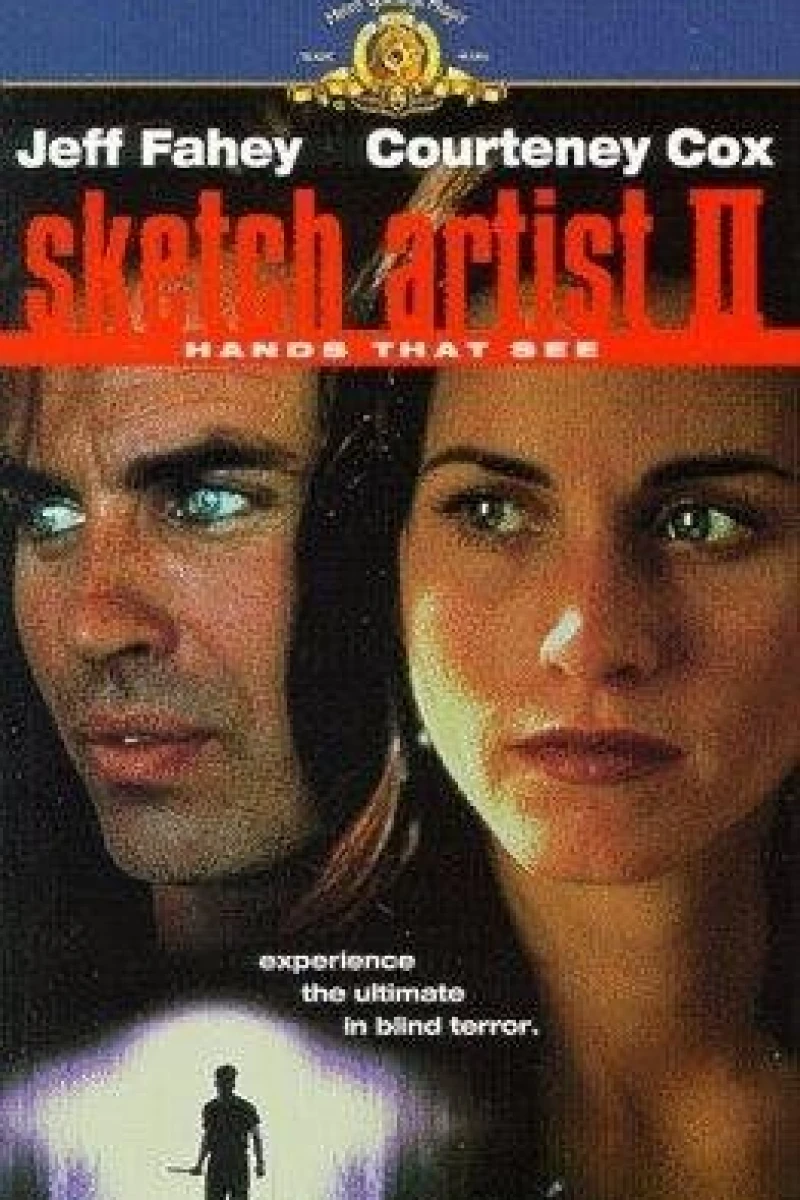 Sketch Artist II: Hands That See Plakat