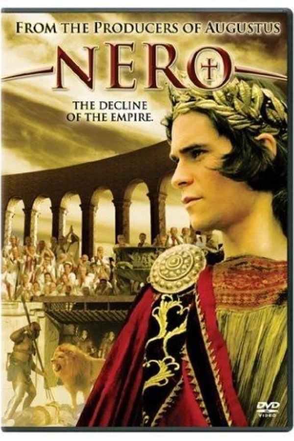 Imperium: Nero Plakat