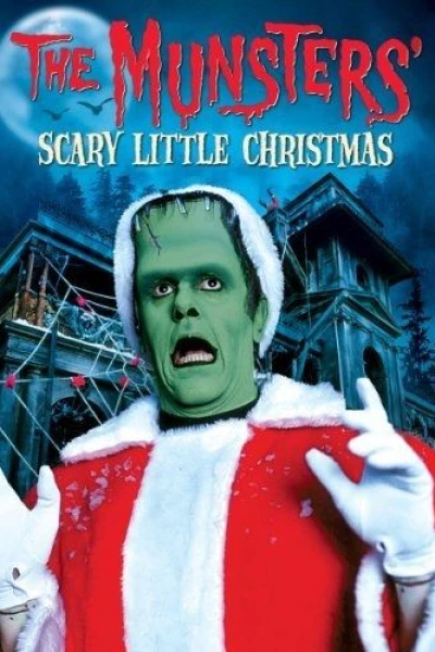 The Munsters' Scary Little Christmas