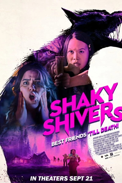 Shaky Shivers