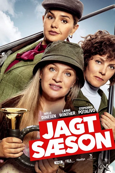 Jagtsæson