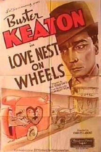 Love Nest on Wheels