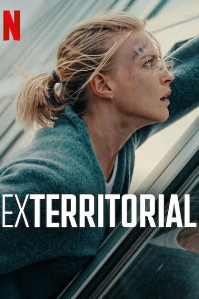 Exterritorial