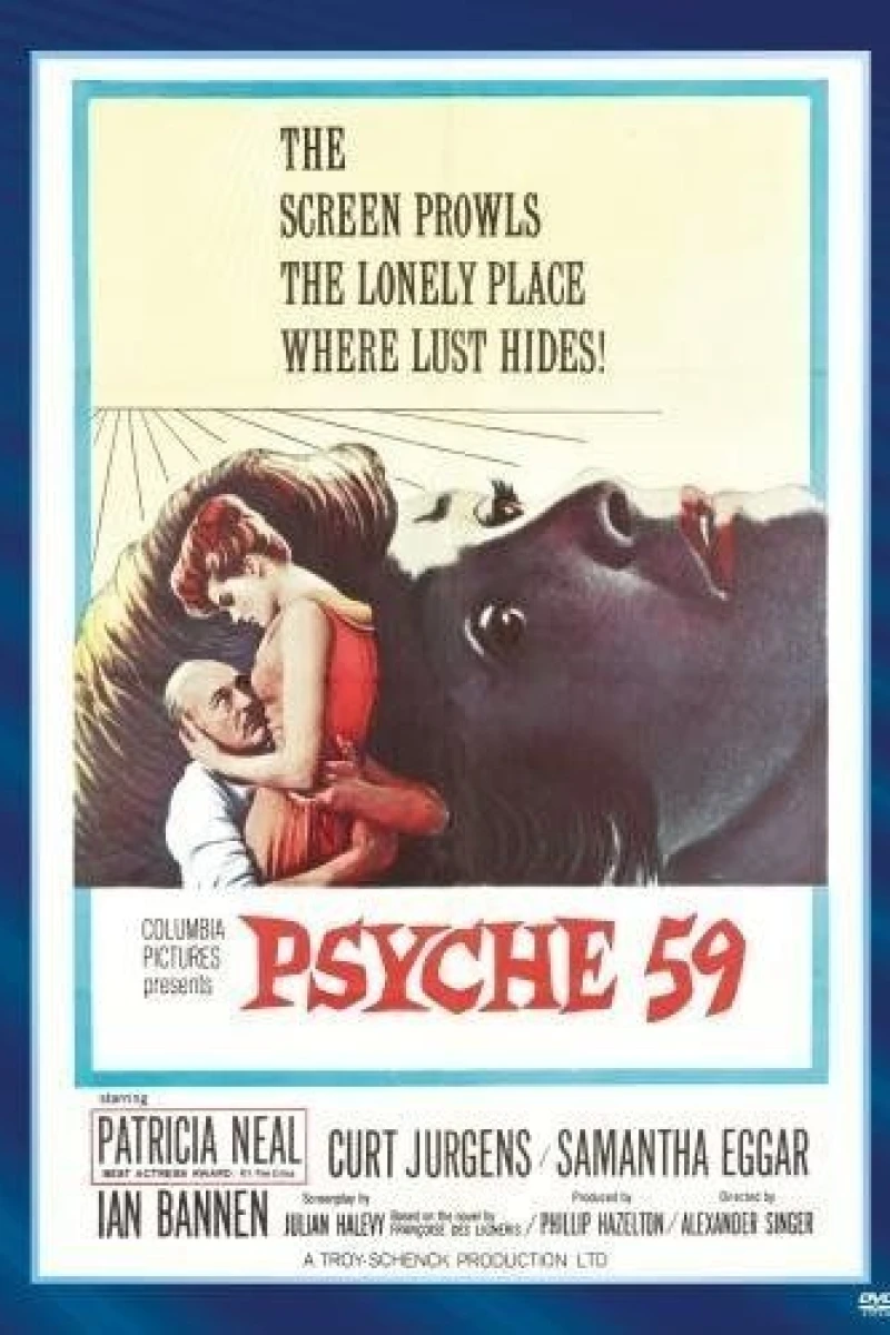 Psyche 59 Plakat