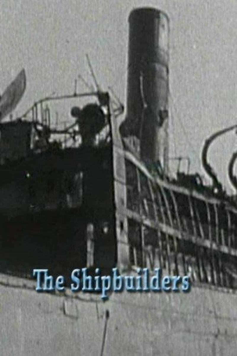 The Shipbuilders Plakat