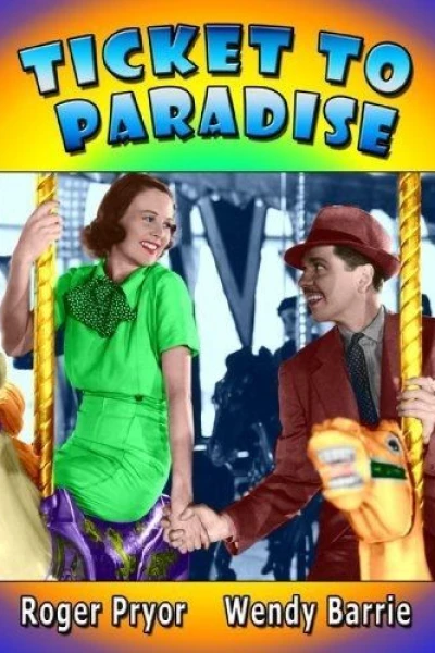 Ticket to Paradise