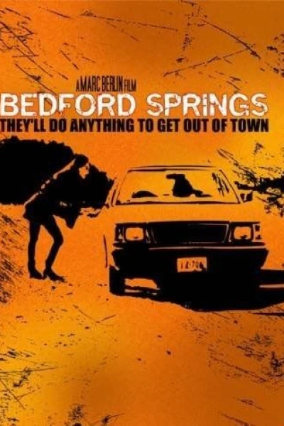 Bedford Springs