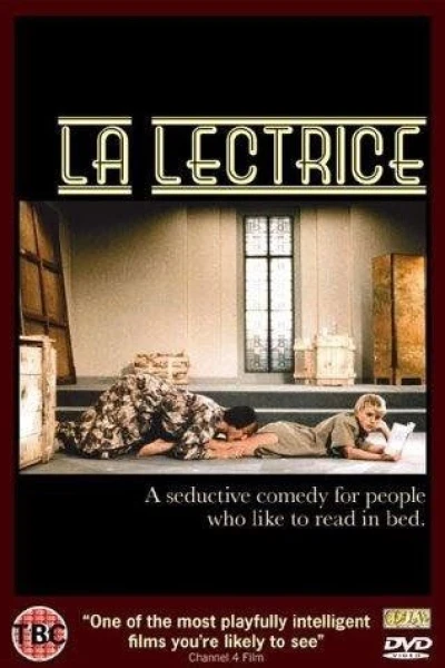 La lectrice