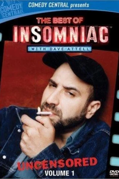 Insomniac with Dave Attell