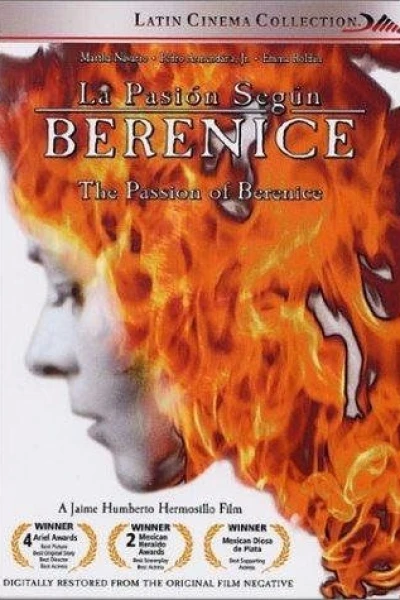 The Passion of Berenice