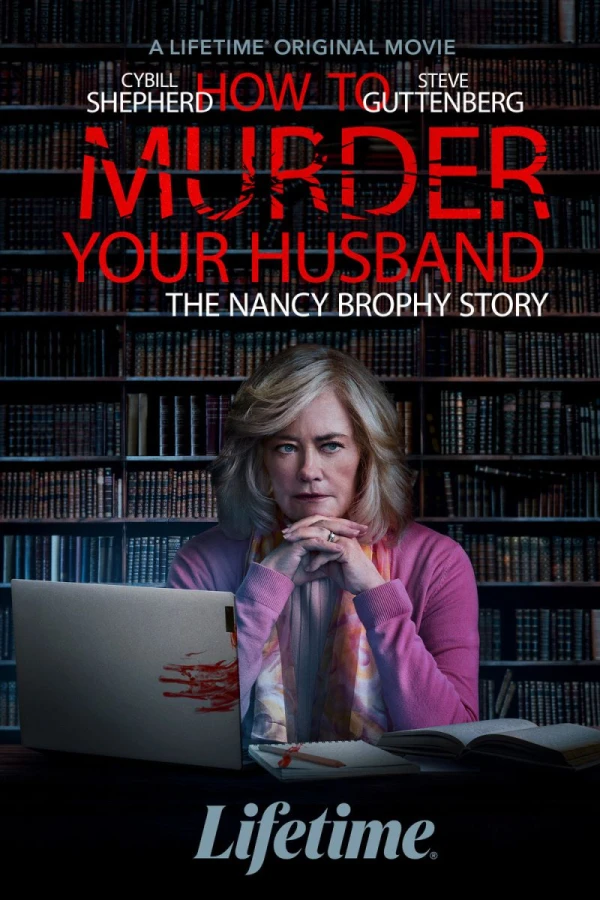 How to Murder Your Husband Plakat