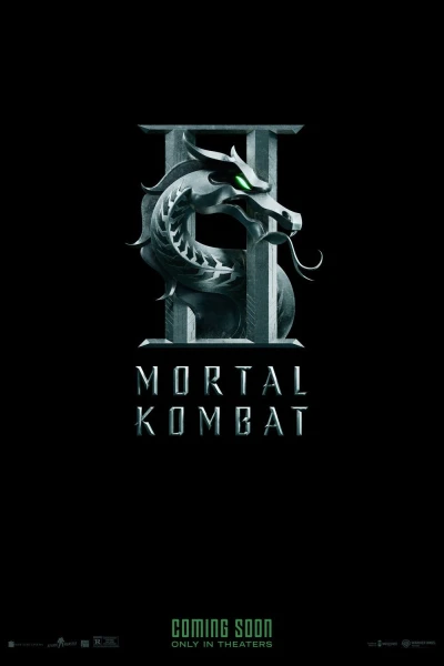 Mortal Kombat 2