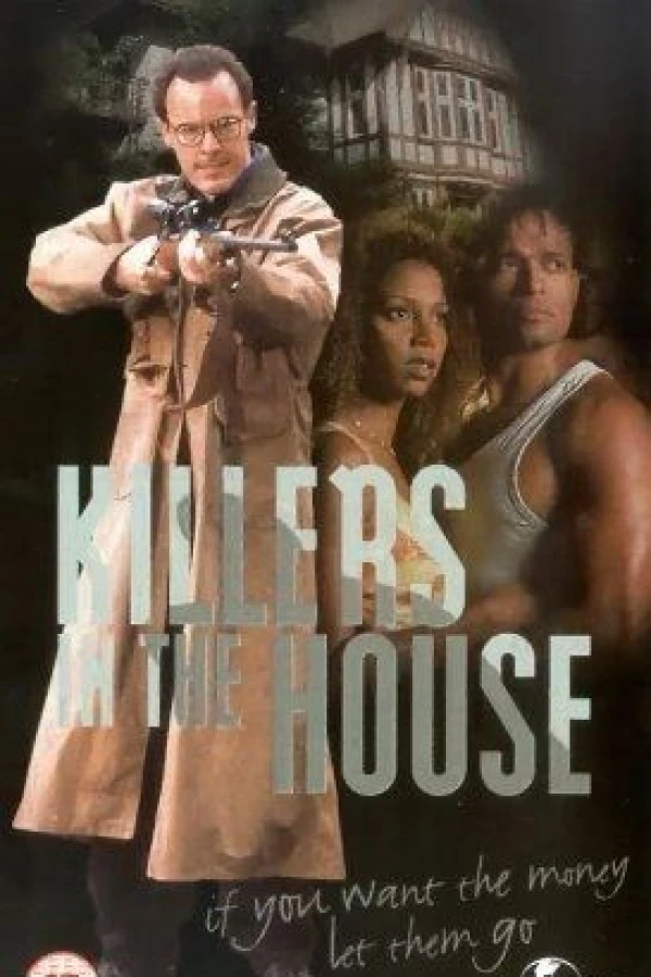 Killers in the House Plakat
