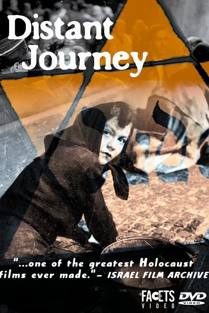 Distant Journey Plakat