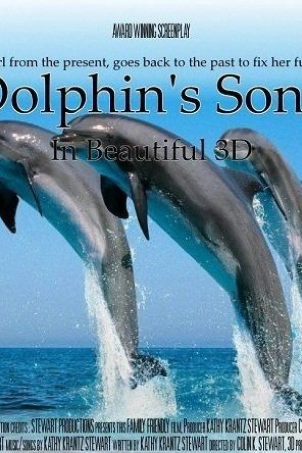 Dolphin's Song Plakat