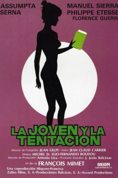 La joven y la tentación