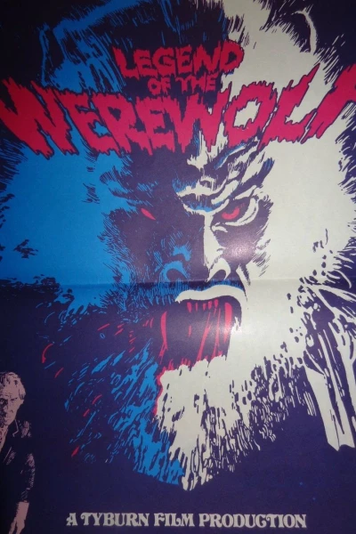 Legend of the Werewolf