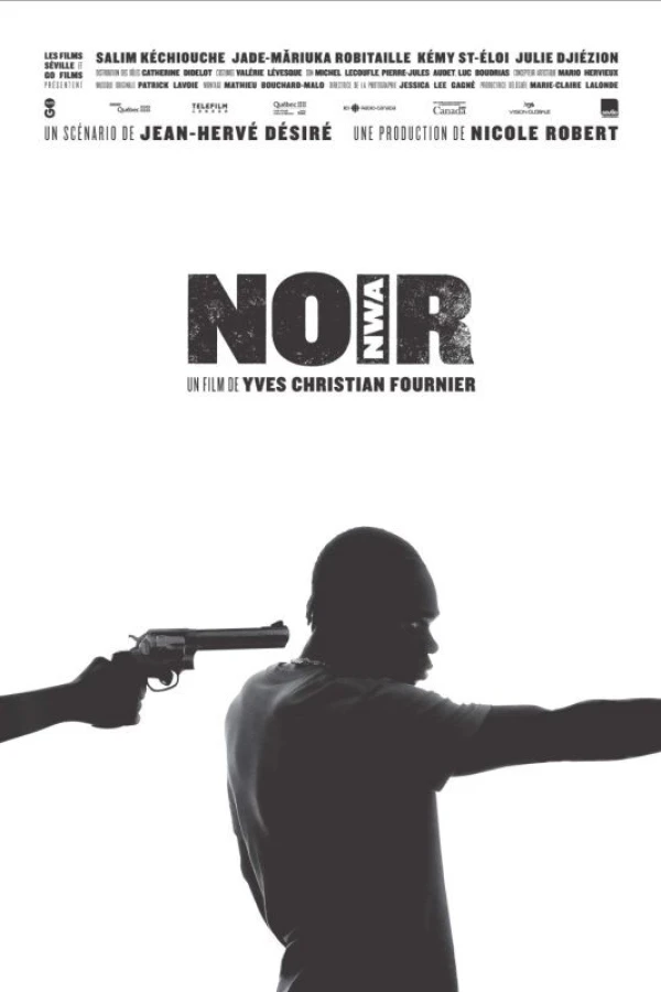 N.O.I.R. Plakat