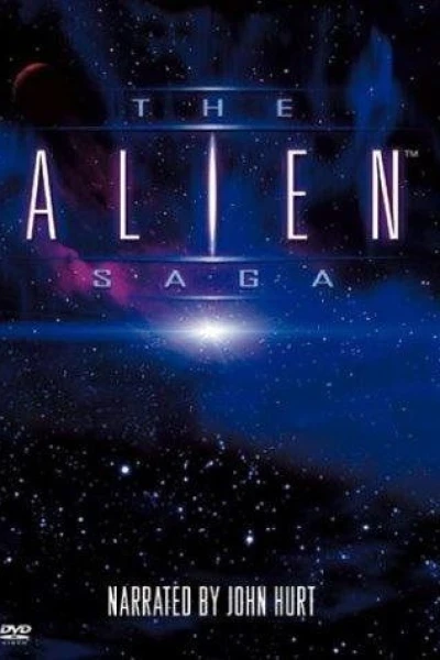 The 'Alien' Saga