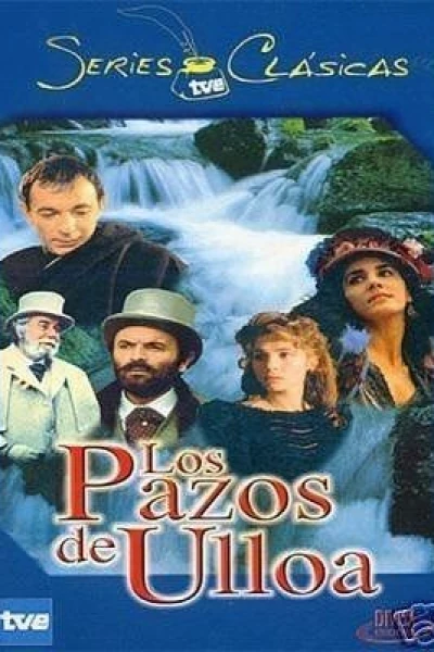 Los pazos de Ulloa