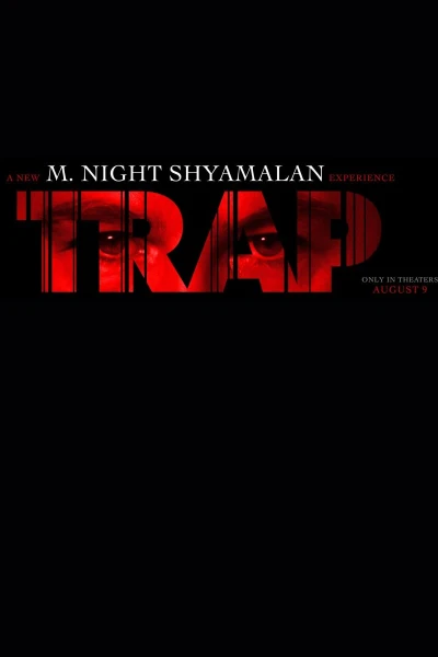 Trap Officiel trailer