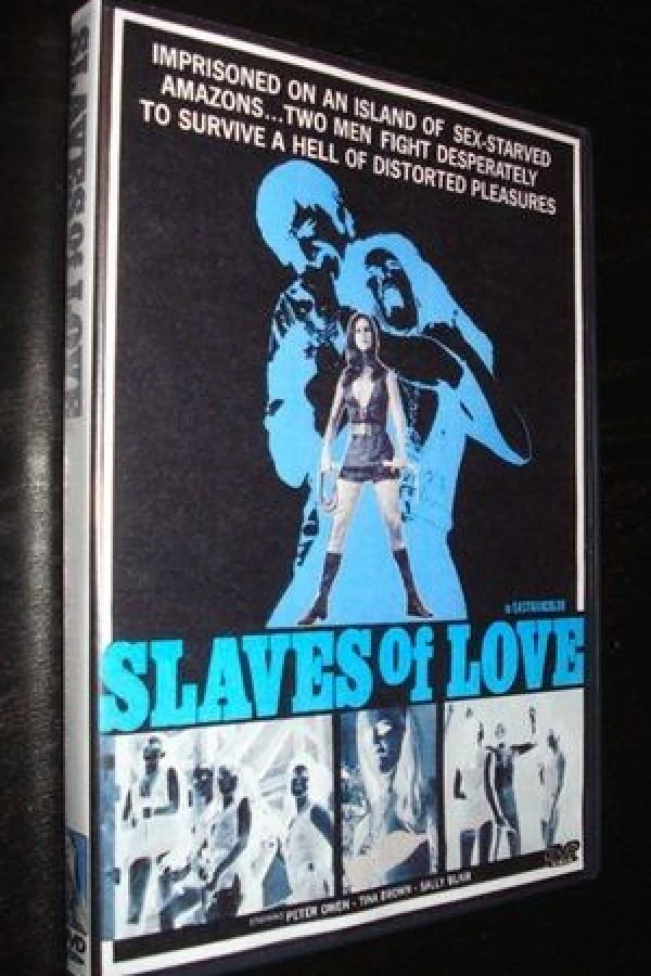 Slaves of Love Plakat