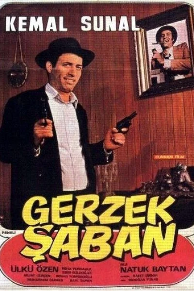 Gerzek Saban