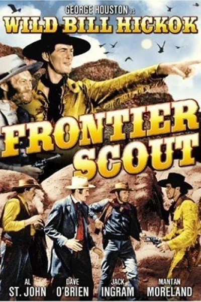 Frontier Scout