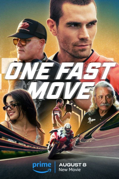 One Fast Move